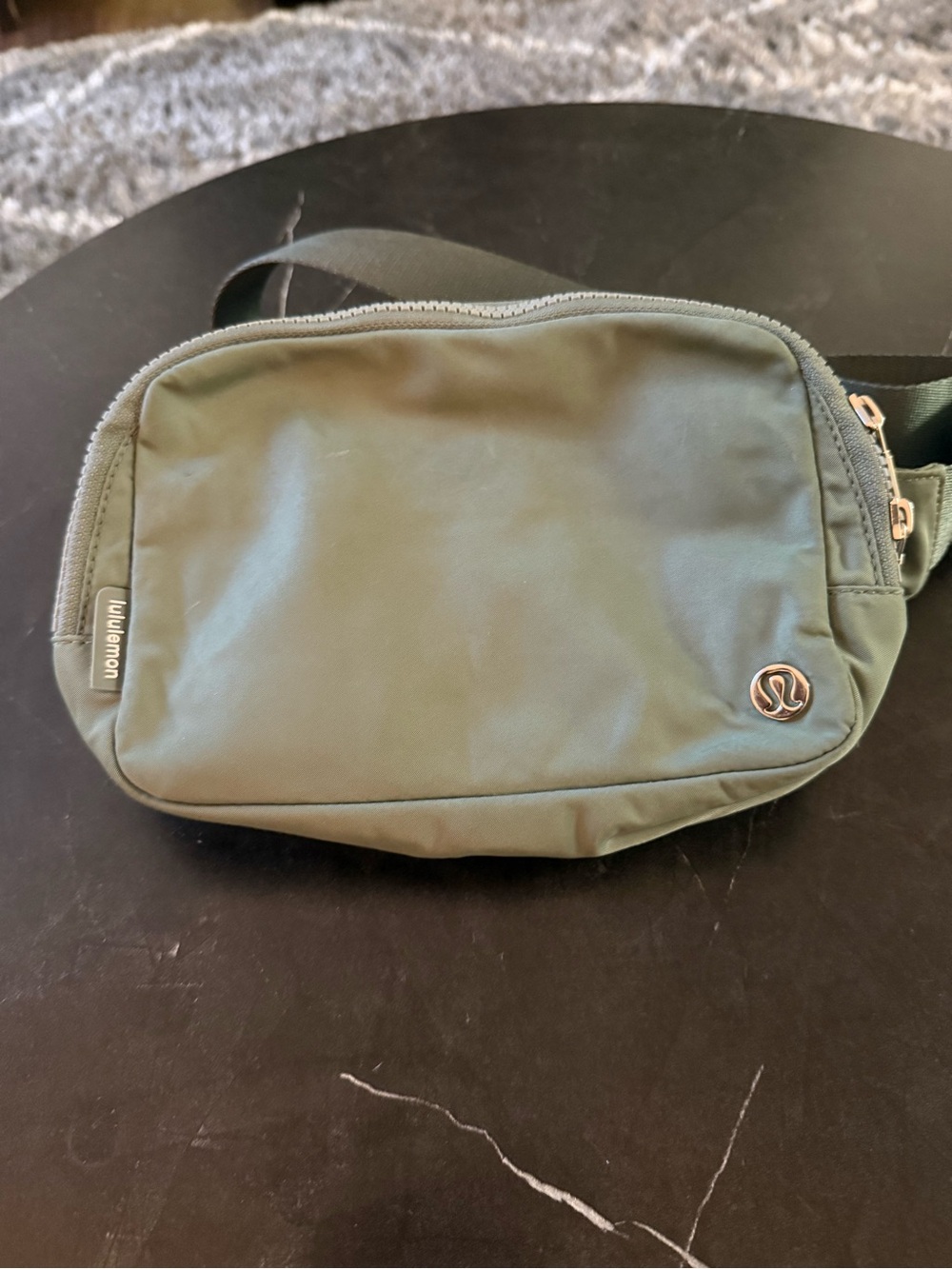 ✨ NWOT “lululemon athletica” Belt Bag - Picture 2 of 11